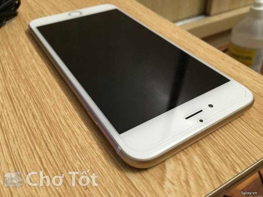 IPhone 6 Plus 16GB bản quốc tế màu Gold