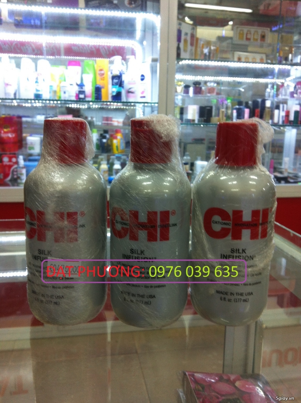 ĐẠT PHƯƠNG- Chuyên Mỹ Phẩm, Kem Hàn Quốc Chính Hãng - 2