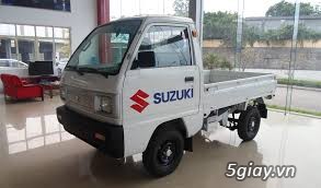 Bán xe tải Suzuki 500kg giá tốt tại Hà Nội - 3