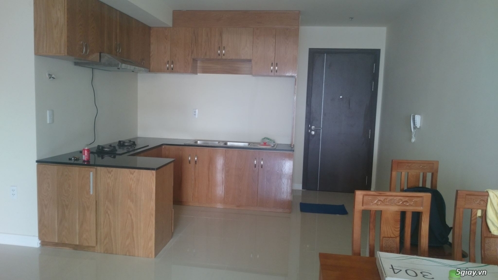 CHO THUÊ CĂN HỘ LUCKY DRAGON –NOVALAND Quận 9 giá chỉ 6tr5