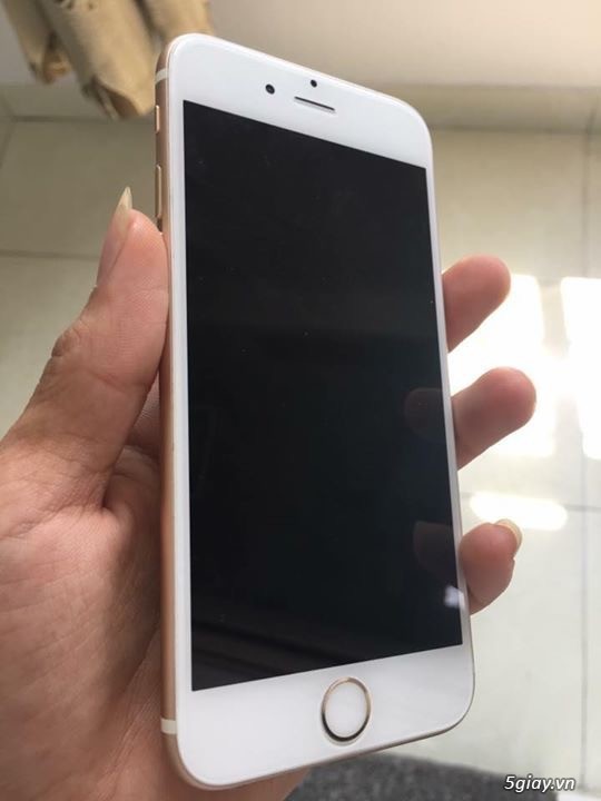 Bán 6plus 16g grey và 6s gold 64g nguyên zin giá mềm nhất