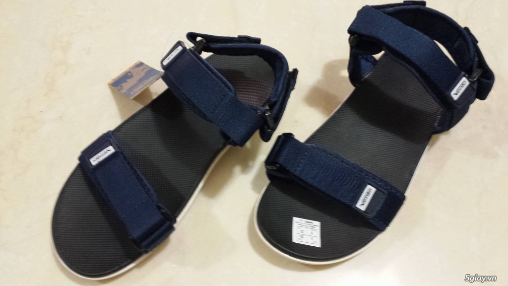 ĐẠI LÝ GIẦY DÉP SANDALS CHÍNH HÃNG 922 LÊ ĐỨC THỌ, F15, Q GÒ VẤP - 13
