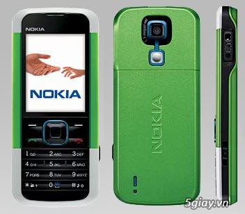 Nokia CỔ - ĐỘC LẠ - RẺ trên Toàn Quốc - 23