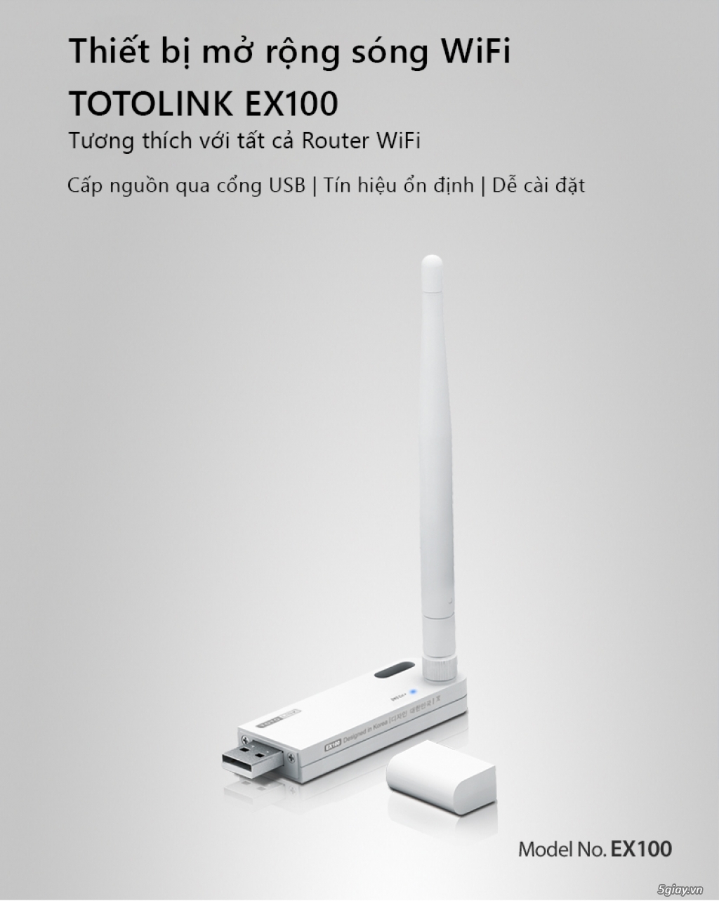 So Easy Shop - Chuyên thiết bị mạng Totolink - Bao Giá tốt nhất - 5