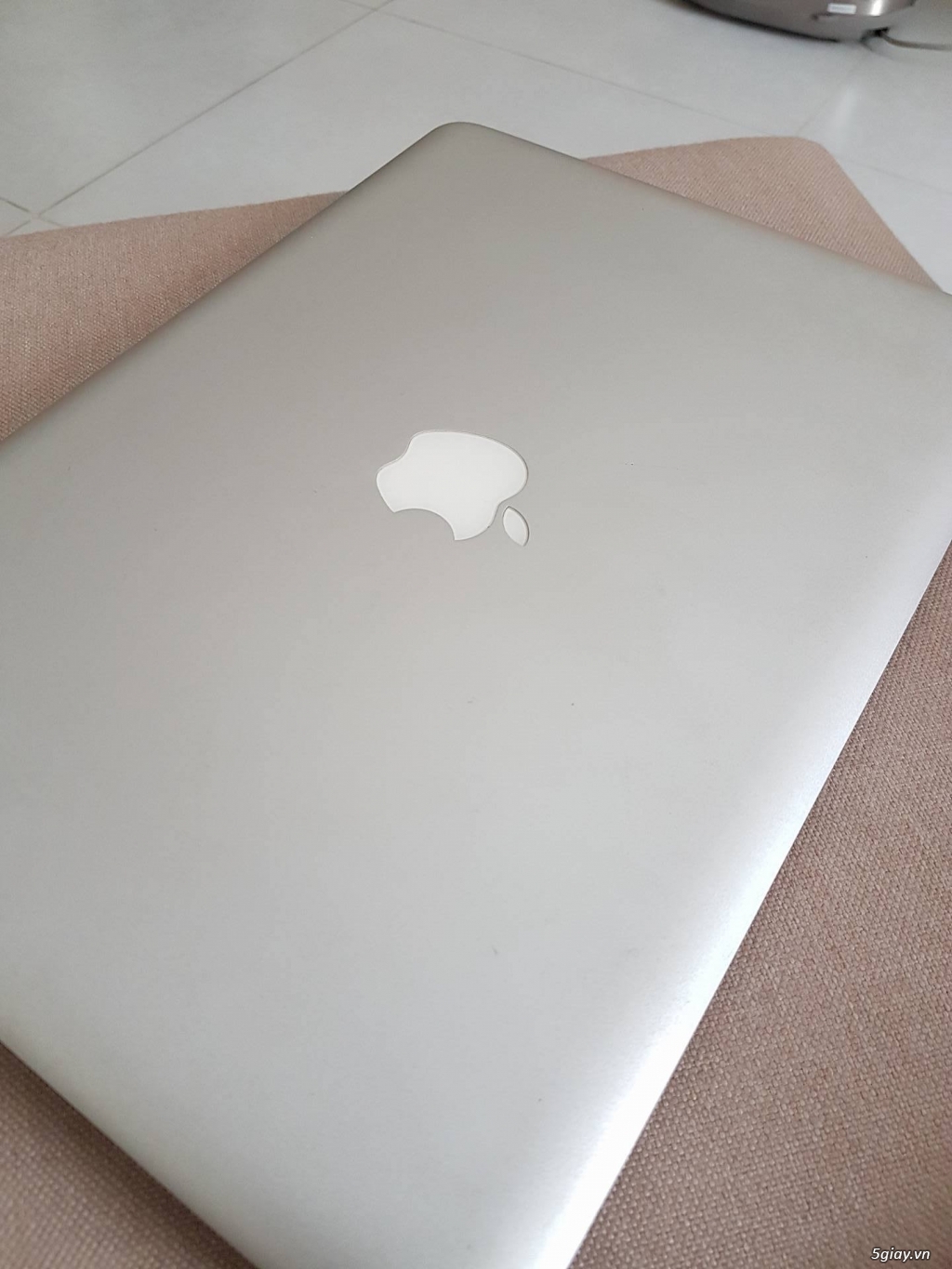 [Dư bán] Apple MacBook Pro MC724LL/A 13.3-Inch - - 2