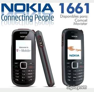 Nokia CỔ - ĐỘC LẠ - RẺ trên Toàn Quốc - 14