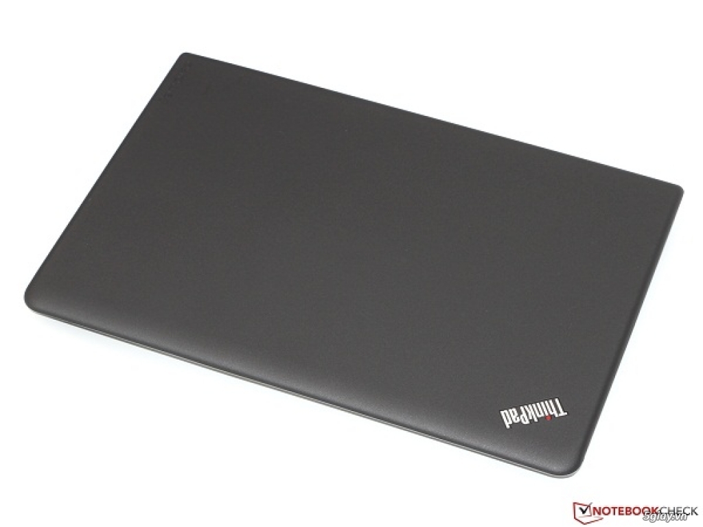 ThinkPad E560 - Laptop giá tốt dành cho giới văn phòng - 1