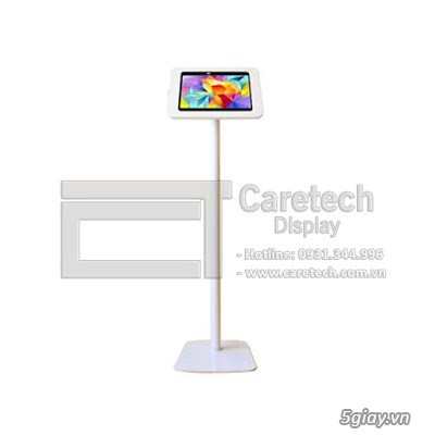 Chống trộm máy tính bảng iPad - 1