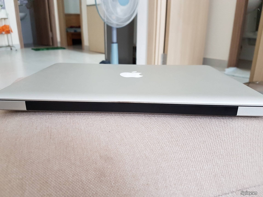 [Dư bán] Apple MacBook Pro MC724LL/A 13.3-Inch - - 1