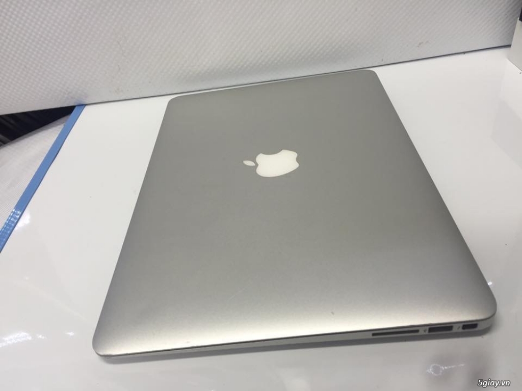 Macbook 13 MMGF2 như Mới - 1