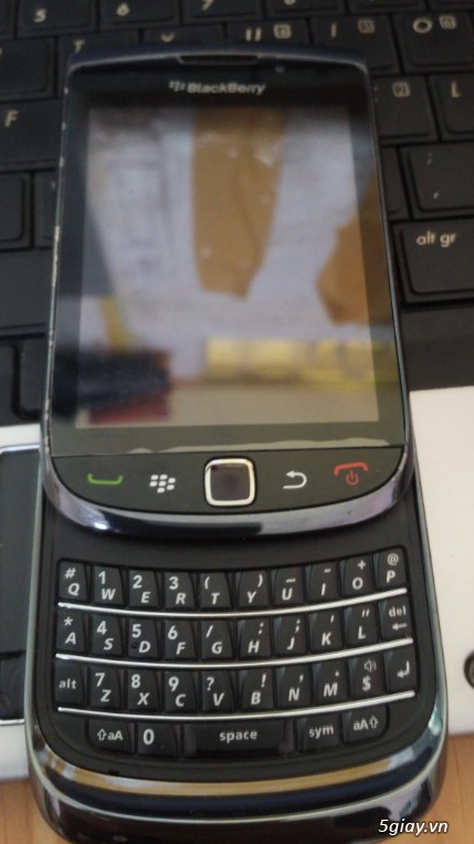 blackberry 8830, 8700, 9800 - 2