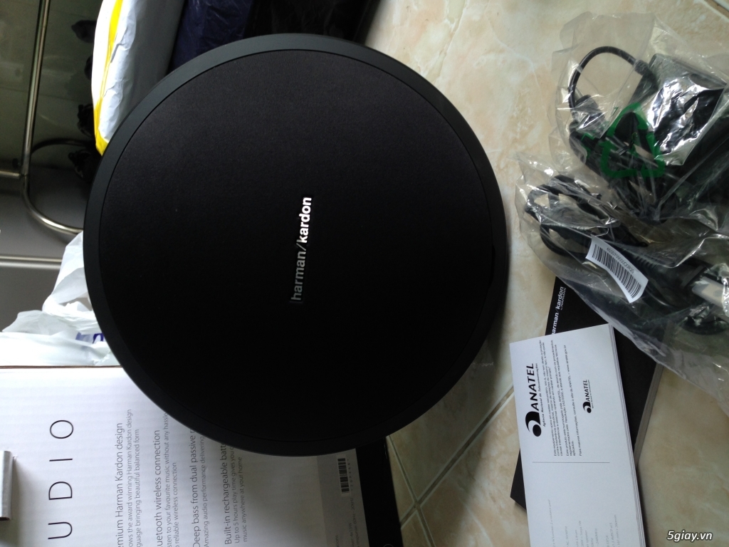 Harman kardon Stduio