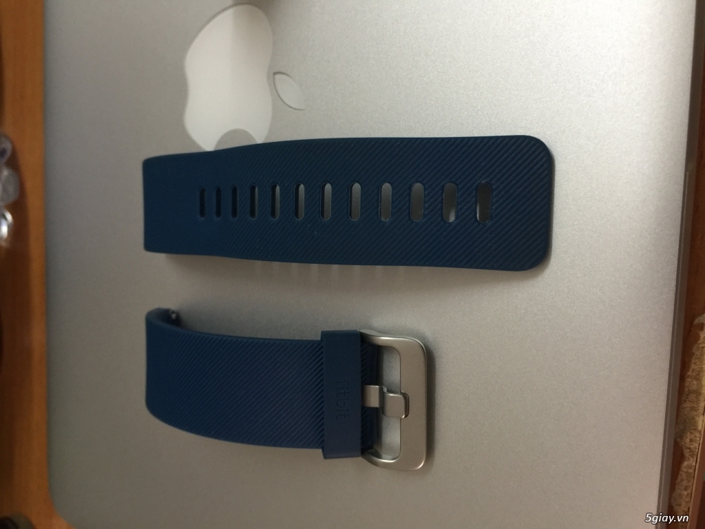 bán 1 em apple watch gen 1 màu đen size 38mm fullbox 98.9% - 1