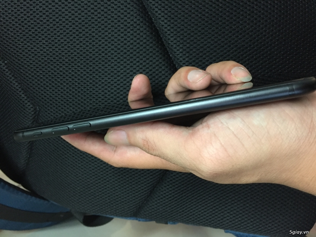 iP7 plus 128gb Black(đen nhám) 17.8tr - 4