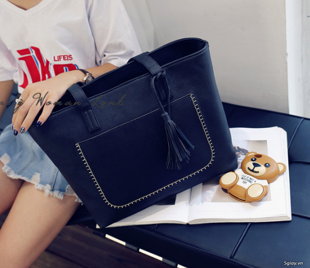 H2Fashion - Chuyên Giày, Túi Xách chất lượng và rẻ hơn 30% thị trường - 28