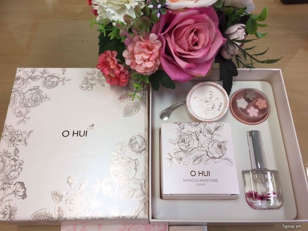 TP.HCM- Mỹ Phẩm Thương Hiệu OHUI nỗi tiếng  Hàn Quốc - 2