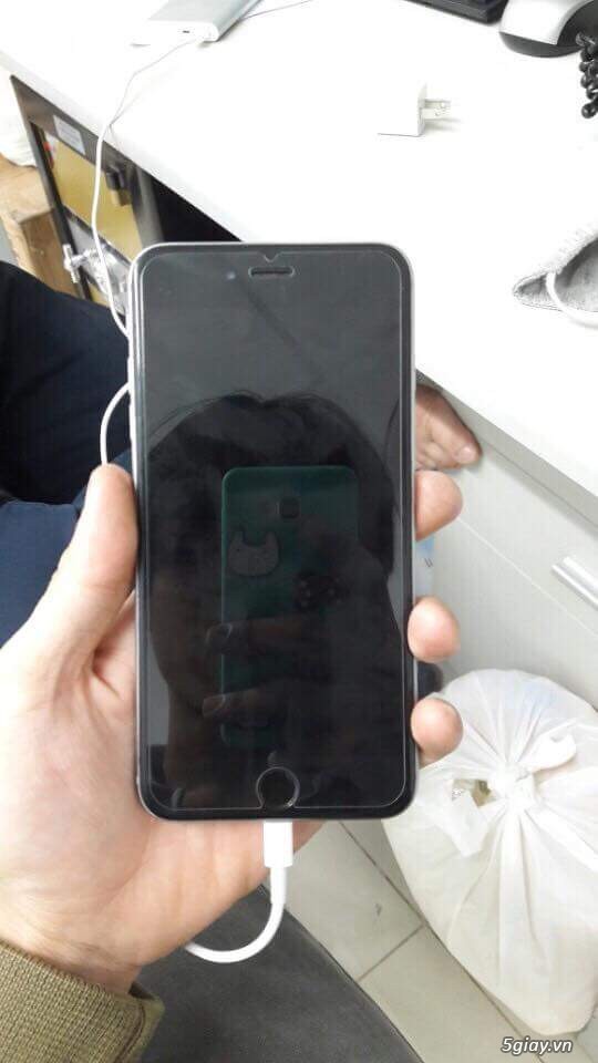 Iphong 6plus 16gb bản LL/A - 2