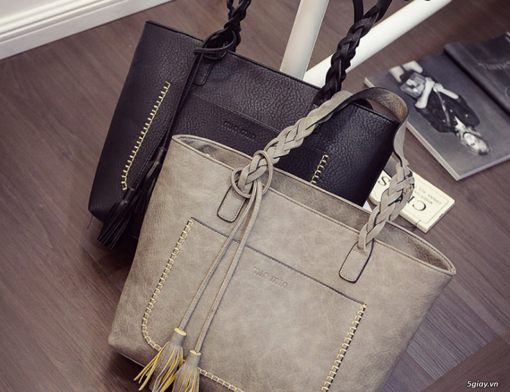 H2Fashion - Chuyên Giày, Túi Xách chất lượng và rẻ hơn 30% thị trường - 27