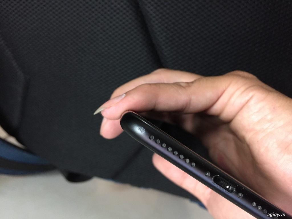 iP7 plus 128gb Black(đen nhám) 17.8tr
