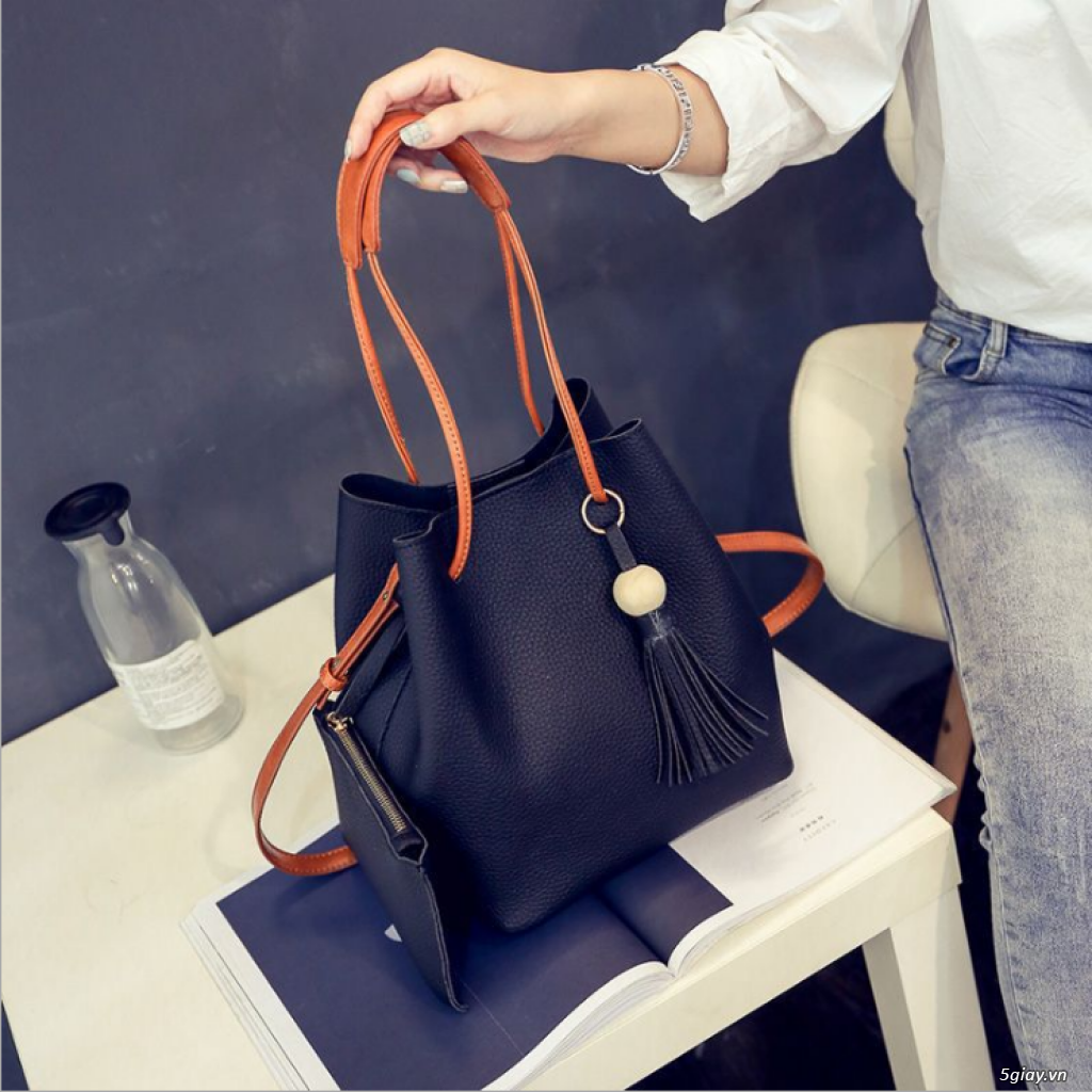 H2Fashion - Chuyên Giày, Túi Xách chất lượng và rẻ hơn 30% thị trường - 13