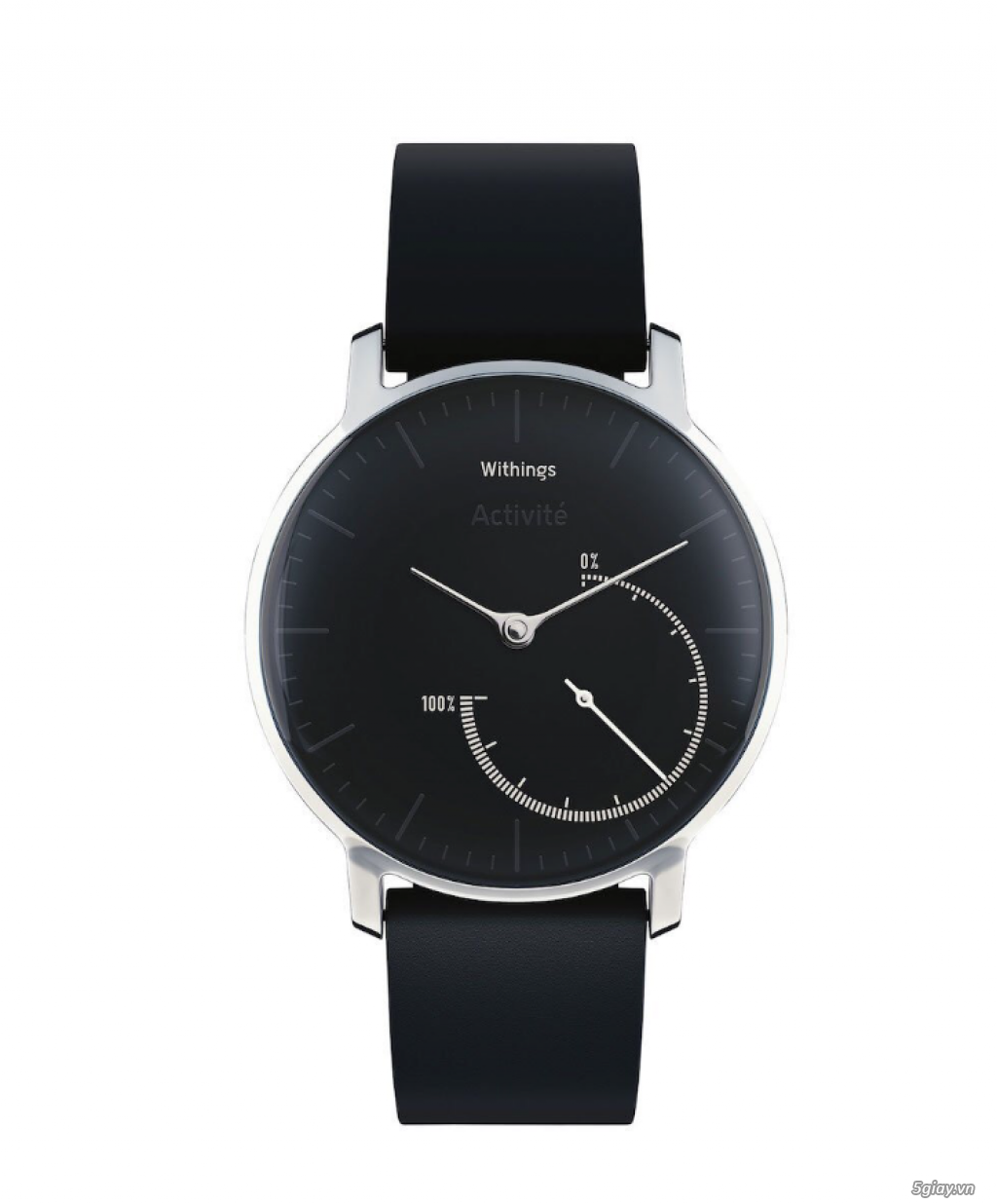 Đồng hồ theo dõi sức khỏe Withings Activite Steel - 6