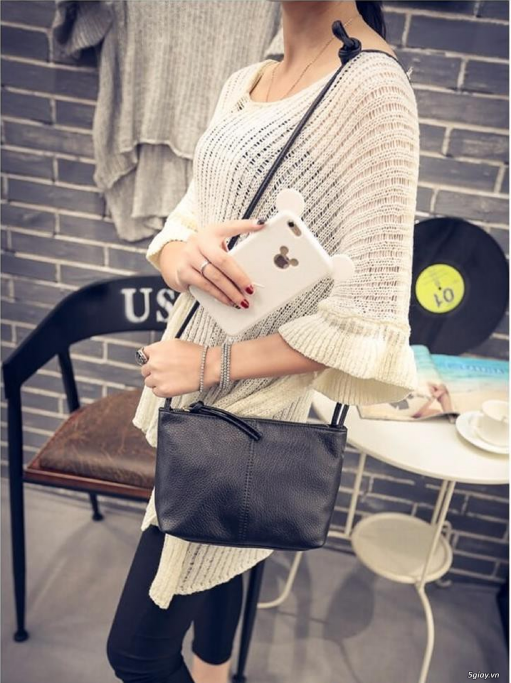 H2Fashion - Chuyên Giày, Túi Xách chất lượng và rẻ hơn 30% thị trường - 17