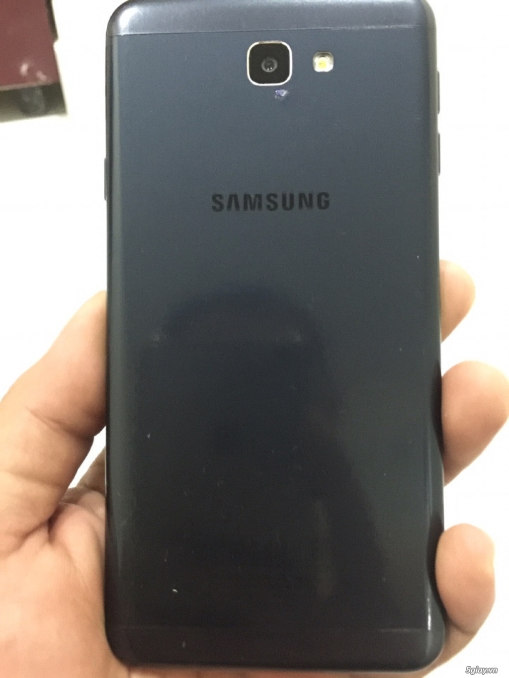 Samsung Galaxy J7 Prime Màu Đen Fullbox Chính Hãng 99% - 1