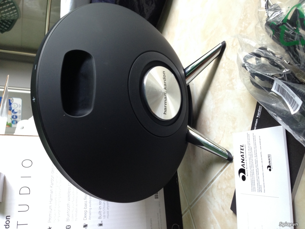 Harman kardon Stduio - 6
