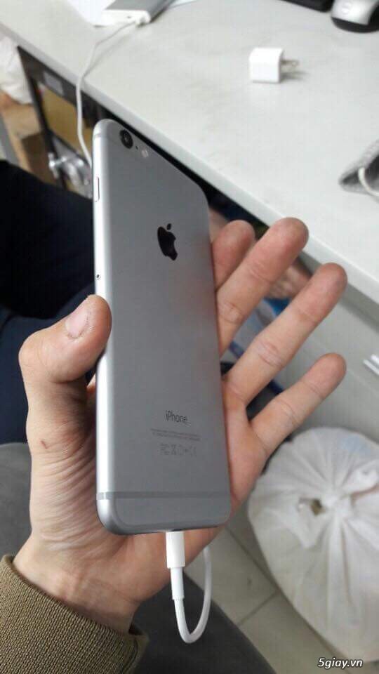 Iphong 6plus 16gb bản LL/A - 1