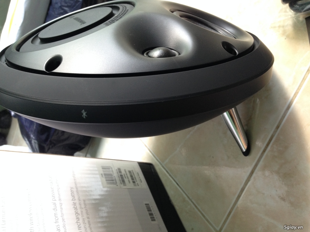 Harman kardon Stduio - 4