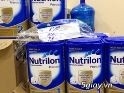 Sale cac loại sưa - 2