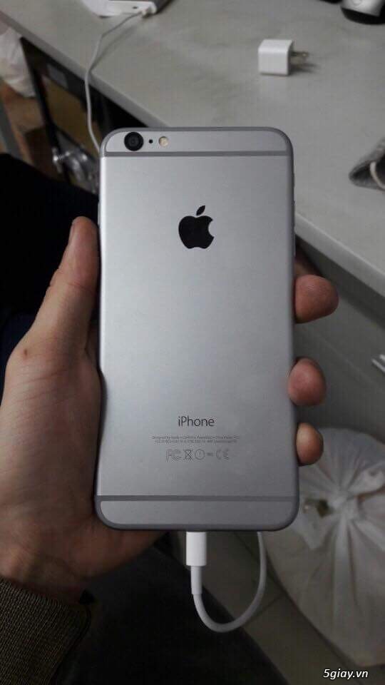 Iphong 6plus 16gb bản LL/A