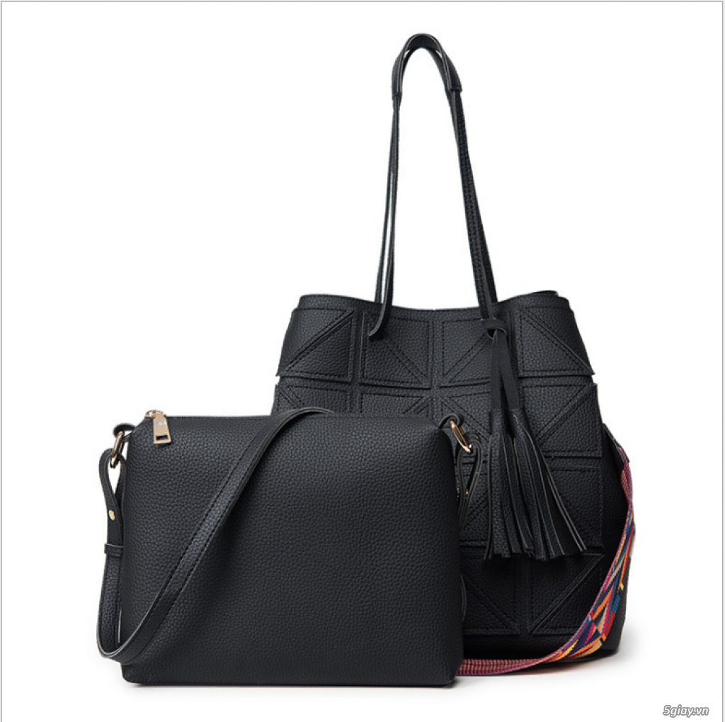 H2Fashion - Chuyên Giày, Túi Xách chất lượng và rẻ hơn 30% thị trường - 29