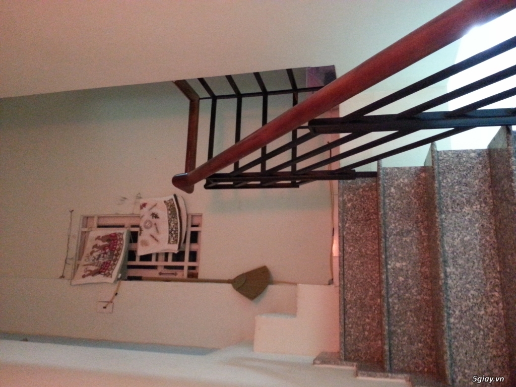 Cho thuê nhà độc lập - 1