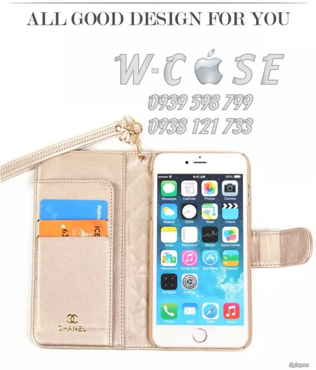 W Case - Chuyên ốp lưng iphone các loại - 11