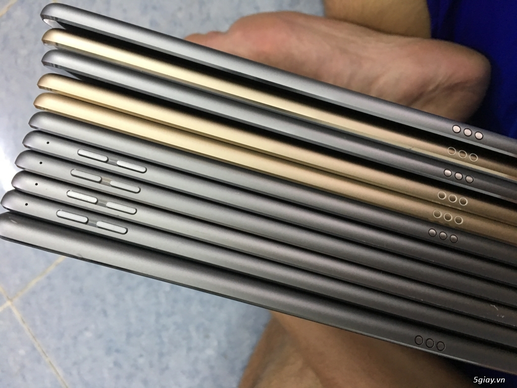 Ipad pro 12.9 về nhìu - 4