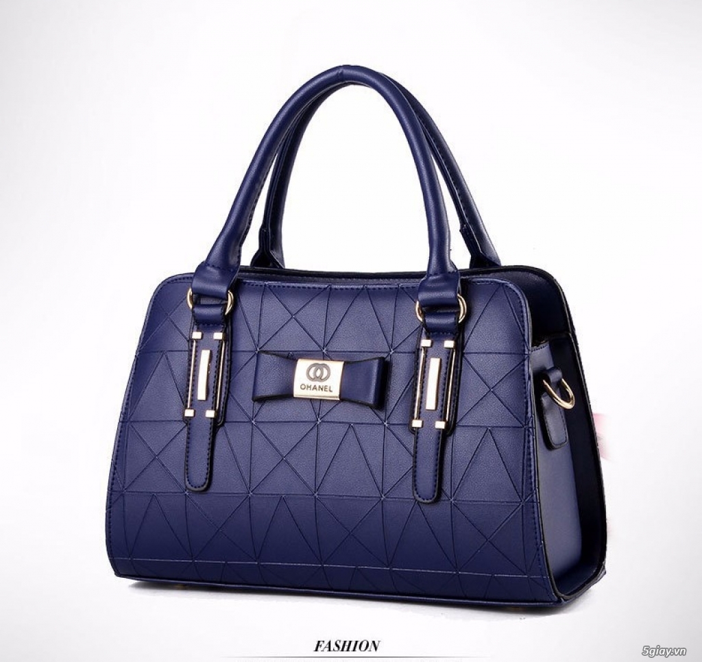 H2Fashion - Chuyên Giày, Túi Xách chất lượng và rẻ hơn 30% thị trường - 22