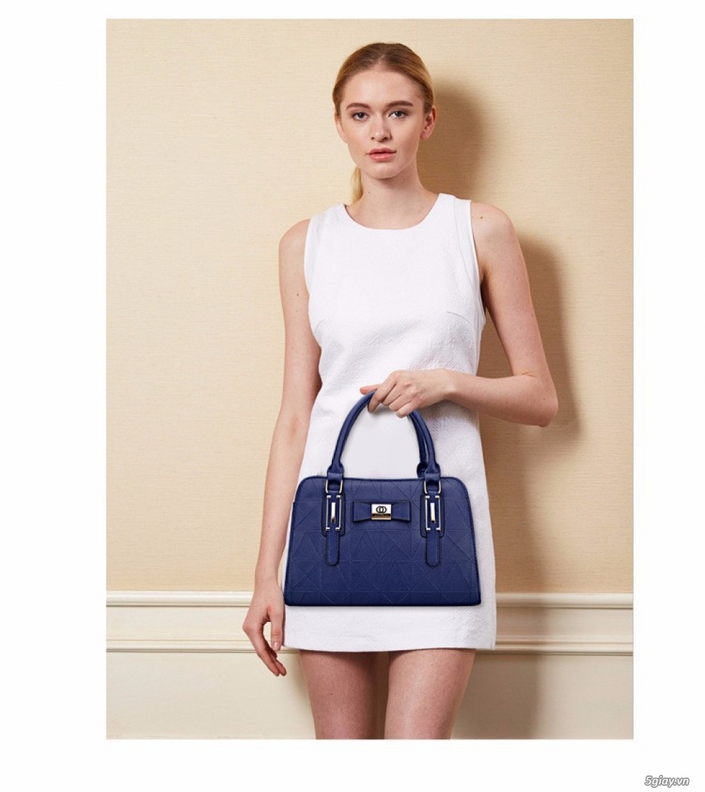 H2Fashion - Chuyên Giày, Túi Xách chất lượng và rẻ hơn 30% thị trường - 21