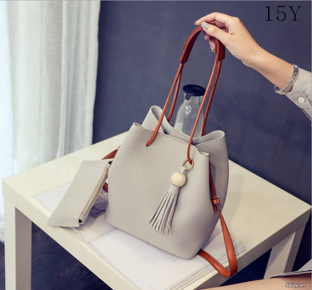 H2Fashion - Chuyên Giày, Túi Xách chất lượng và rẻ hơn 30% thị trường - 12