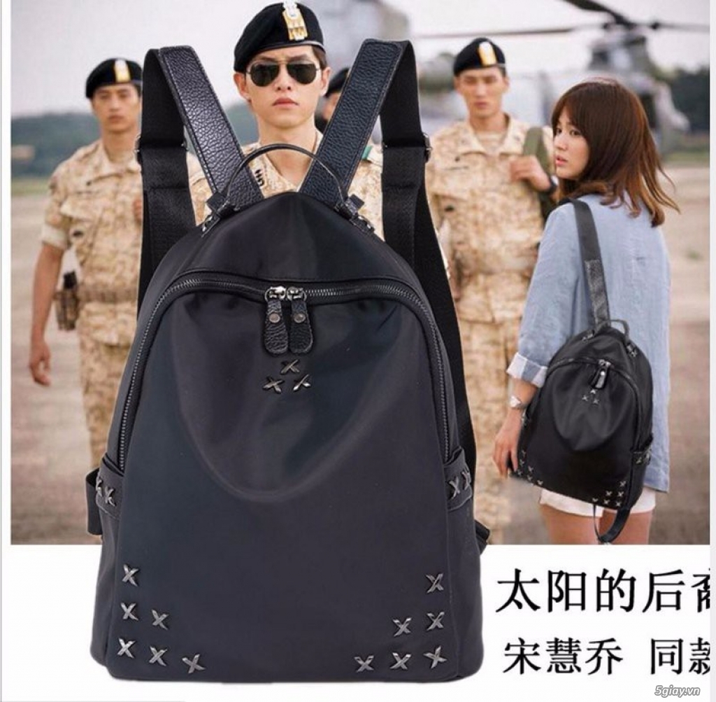 H2Fashion - Chuyên Giày, Túi Xách chất lượng và rẻ hơn 30% thị trường - 11