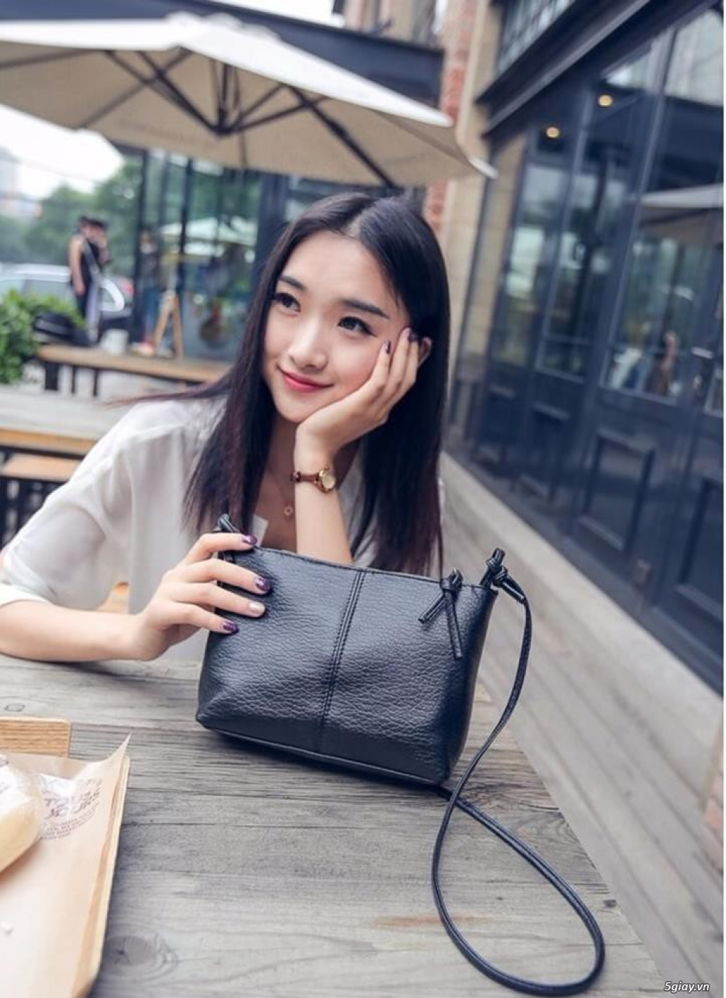 H2Fashion - Chuyên Giày, Túi Xách chất lượng và rẻ hơn 30% thị trường - 18