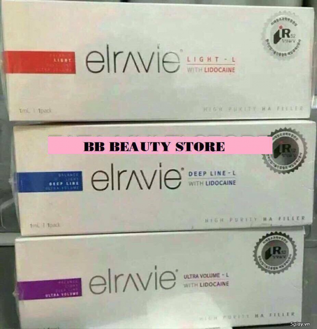 BB Beauty Store Chuyên Bỏ Sỉ Botox , Lẻ Filler, Truyền Trắng Cho Spa - 7