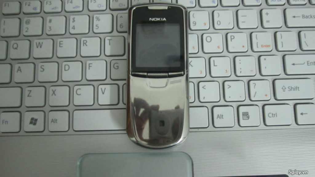 Bán Nokia 8800 Anakin, Sirocco, 6700 Uy tín, Máy Zin đẹp, Giá Chuẩn. - 14