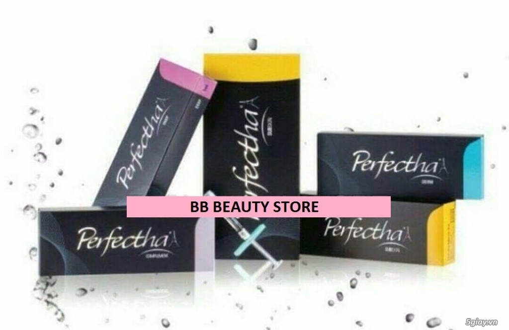BB Beauty Store Chuyên Bỏ Sỉ Botox , Lẻ Filler, Truyền Trắng Cho Spa - 2