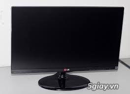 màn hình lg 23mp65 full viền