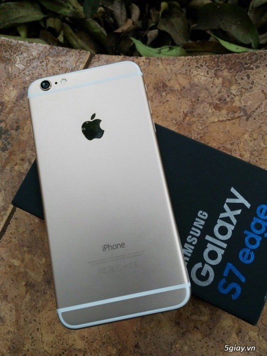 Bán buồn bán lẻ Iphone bản quốc tế, cam kết máy nguyên Zin - 3