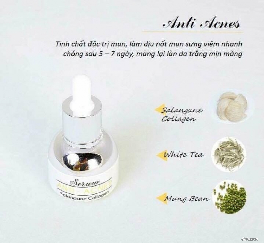 Mỹ phẩm BeNaTuRe - 10