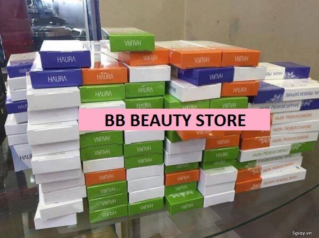BB Beauty Store Chuyên Bỏ Sỉ Botox , Lẻ Filler, Truyền Trắng Cho Spa - 3