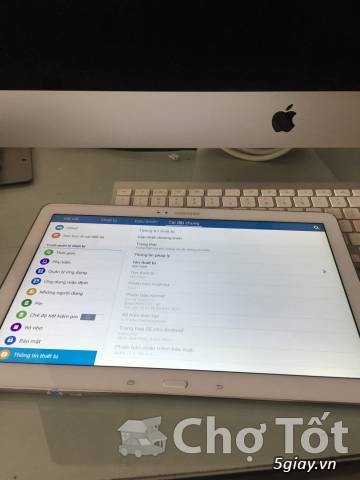 ve chai samsung note pro 12.2 in loi nhe xai good di nhanh