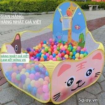 banh+ tặng kèm 50 bóng to Việt Nam 8 cm